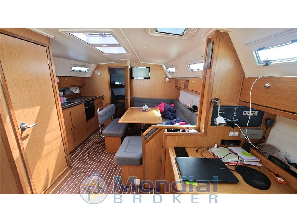BAVARIA CRUISER 40