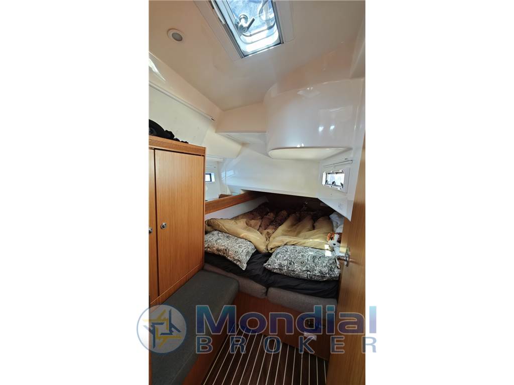 BAVARIA CRUISER 40