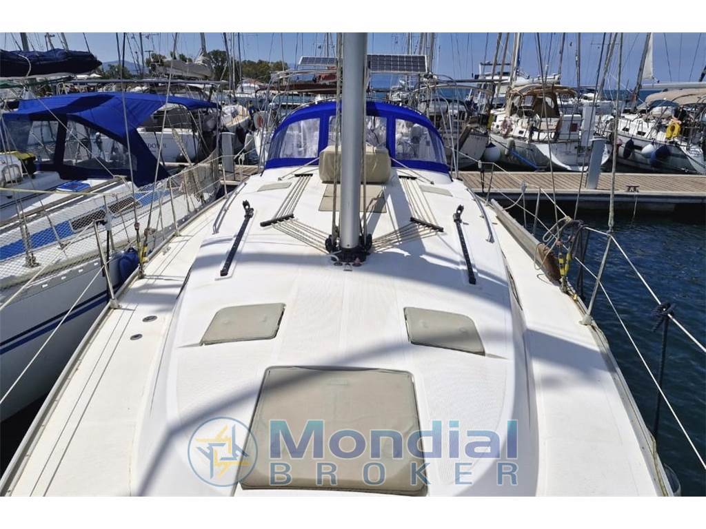BAVARIA CRUISER 40