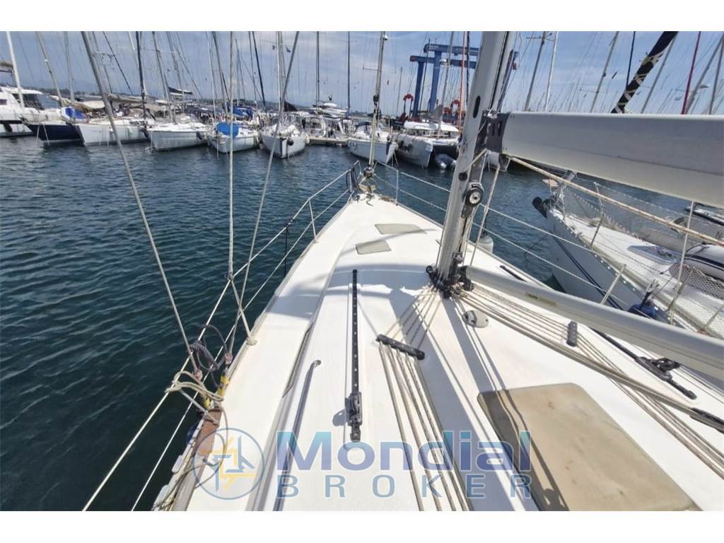 BAVARIA CRUISER 40