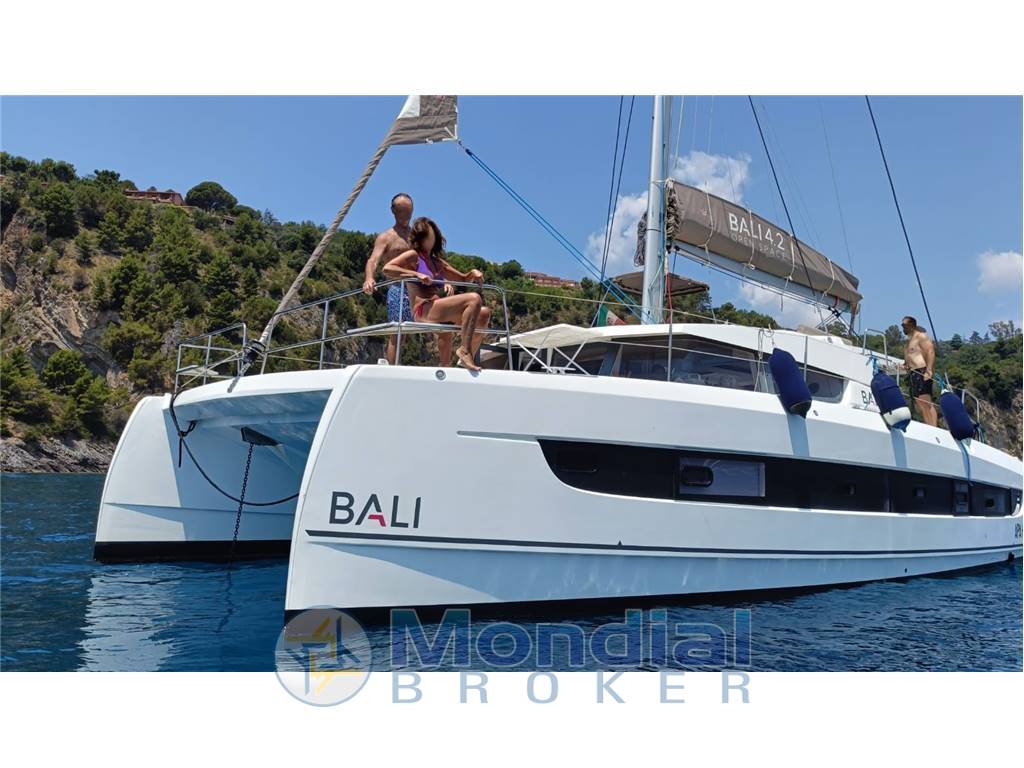CATANA BALI 4.2