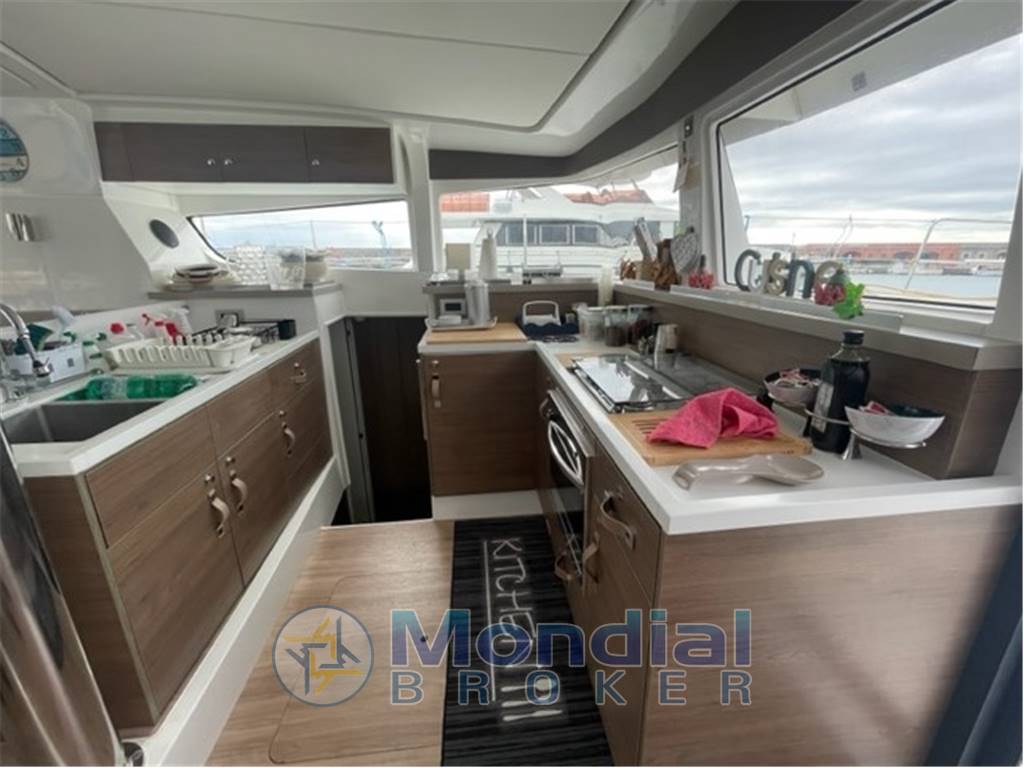 CATANA BALI 4.2