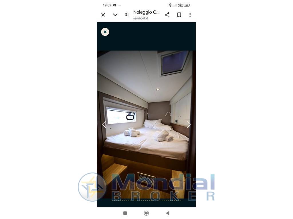 CATANA BALI 4.2