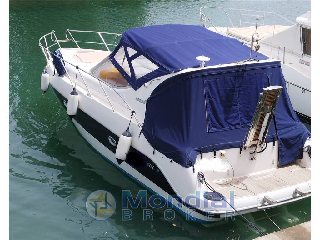 Sessa C 35