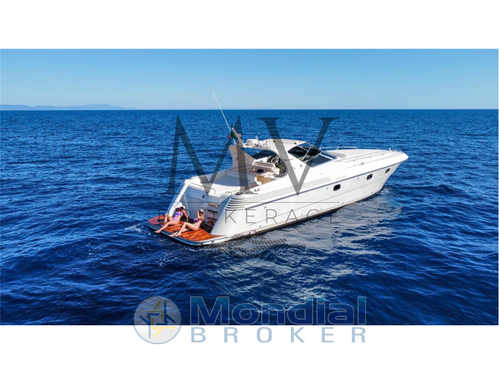 Cantieri di Sarnico 55