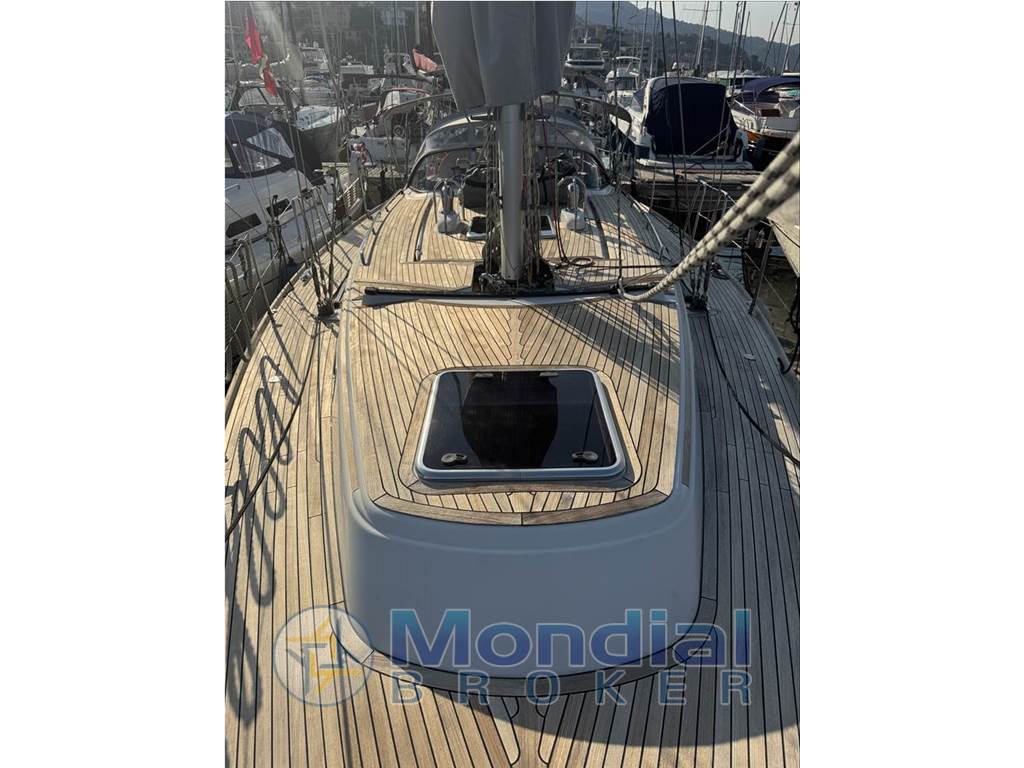 Moody 41 AC