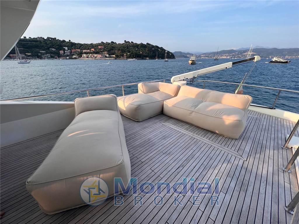 Gianetti Navetta 24