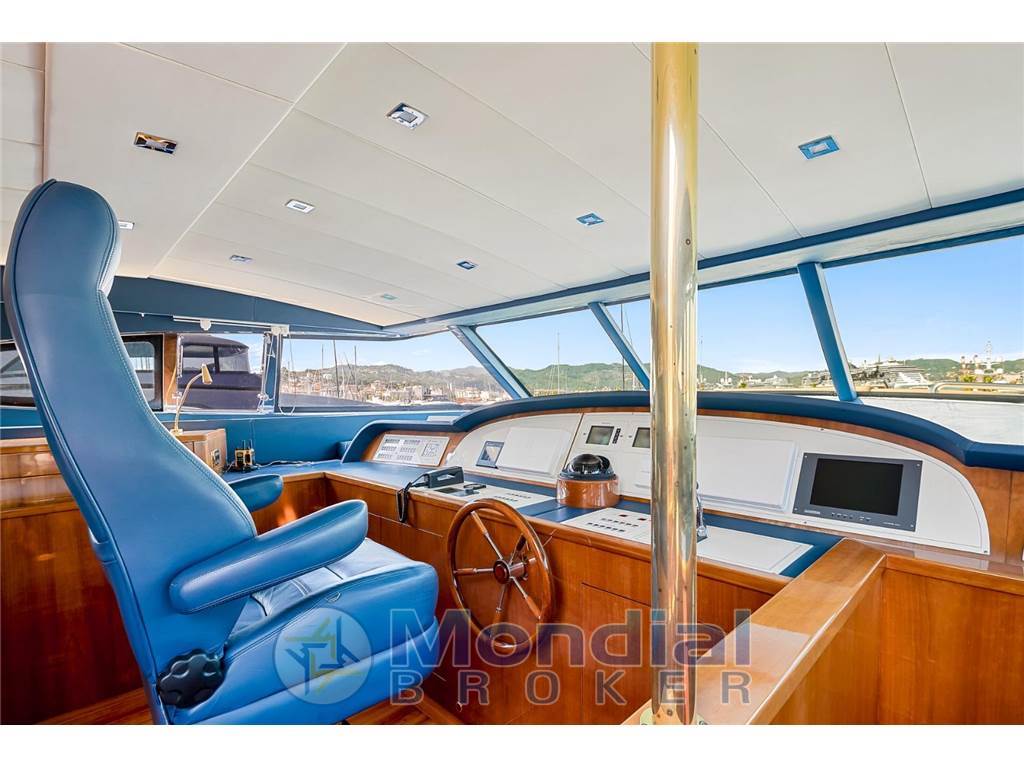 Gianetti Navetta 24
