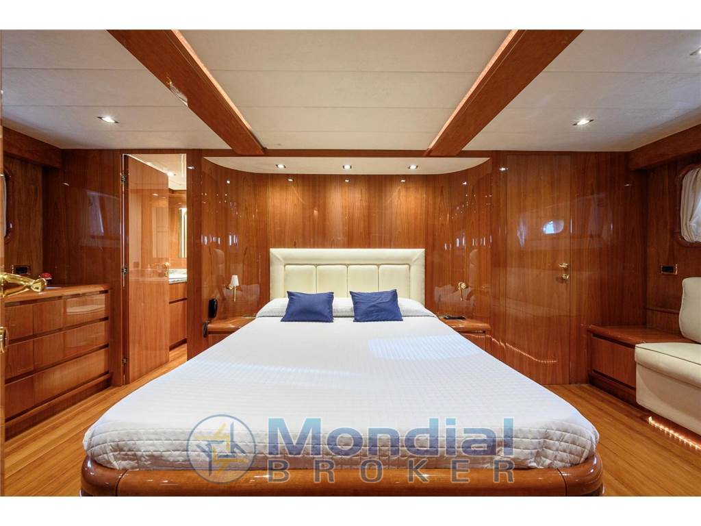 Gianetti Navetta 24