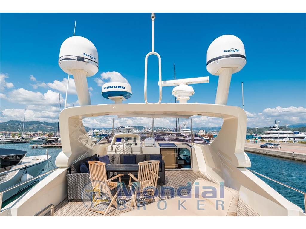 Gianetti Navetta 24