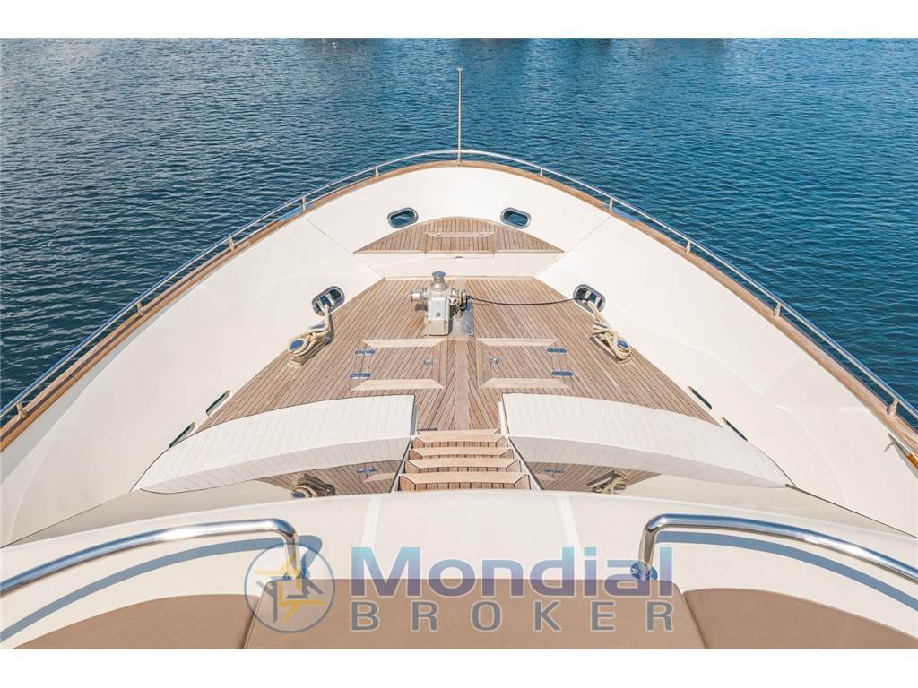 Gianetti Navetta 24