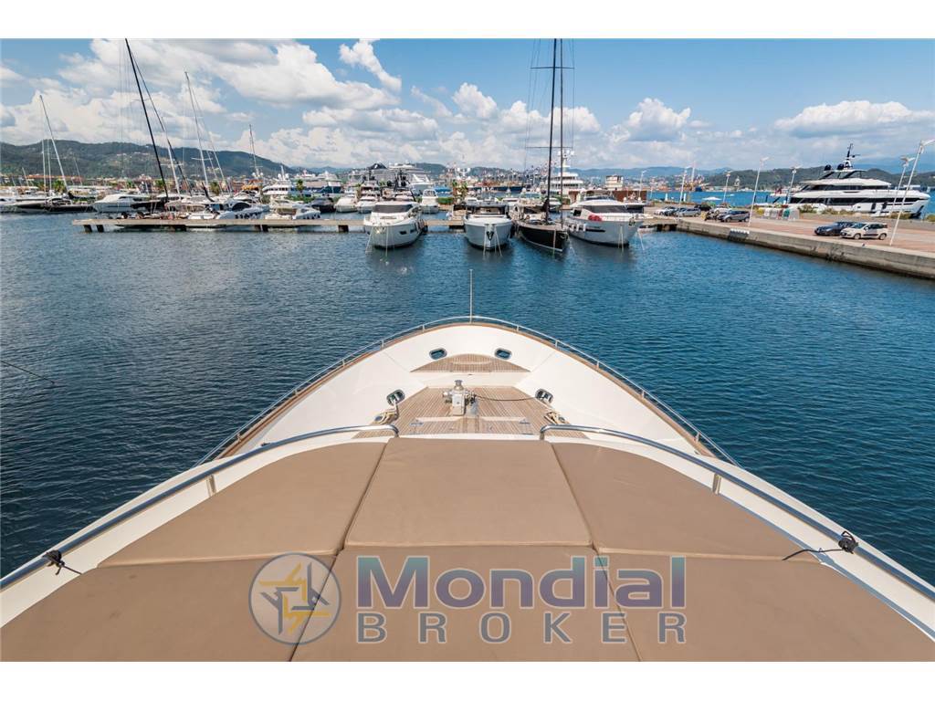 Gianetti Navetta 24