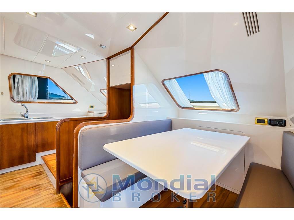 Gianetti Navetta 24