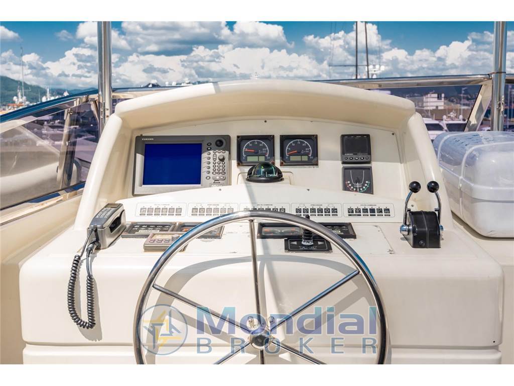 Gianetti Navetta 24
