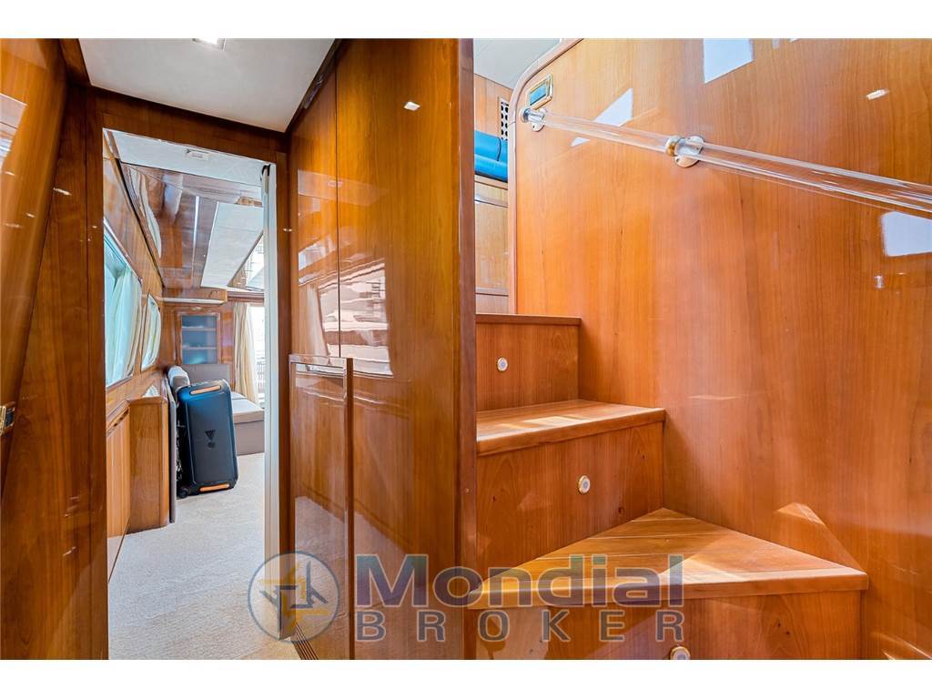 Gianetti Navetta 24