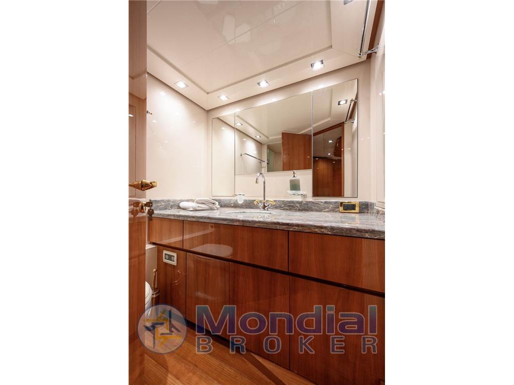 Gianetti Navetta 24