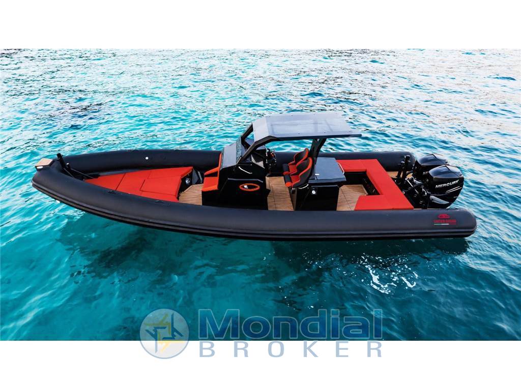 CANTIERI BARAGO SPARGI 10