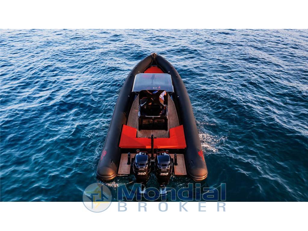 CANTIERI BARAGO SPARGI 10
