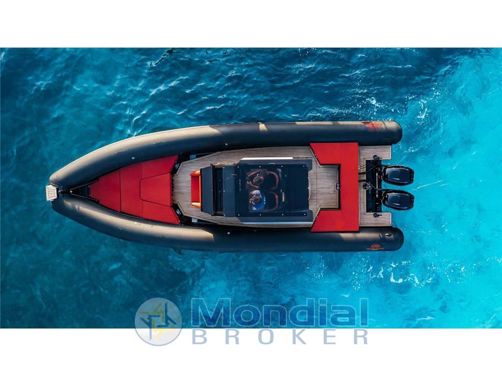 CANTIERI BARAGO SPARGI 10