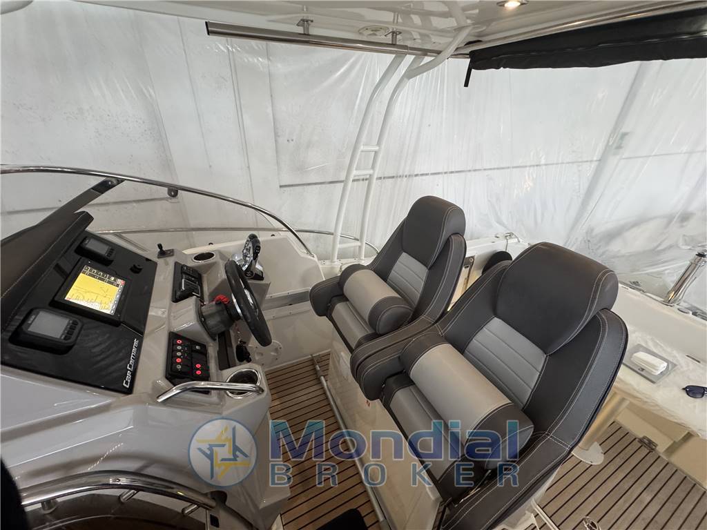 JEANNEAU CAP CAMARAT 9.0