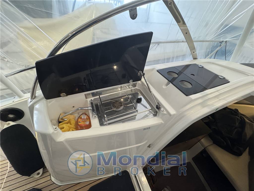 JEANNEAU CAP CAMARAT 9.0