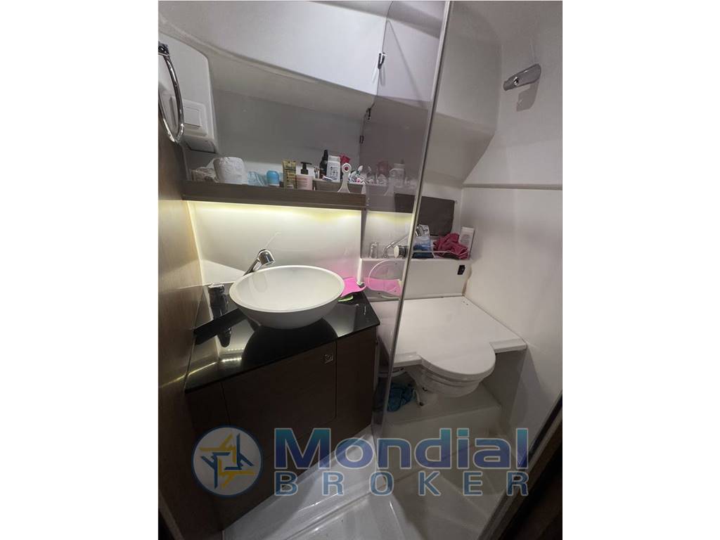 JEANNEAU CAP CAMARAT 9.0