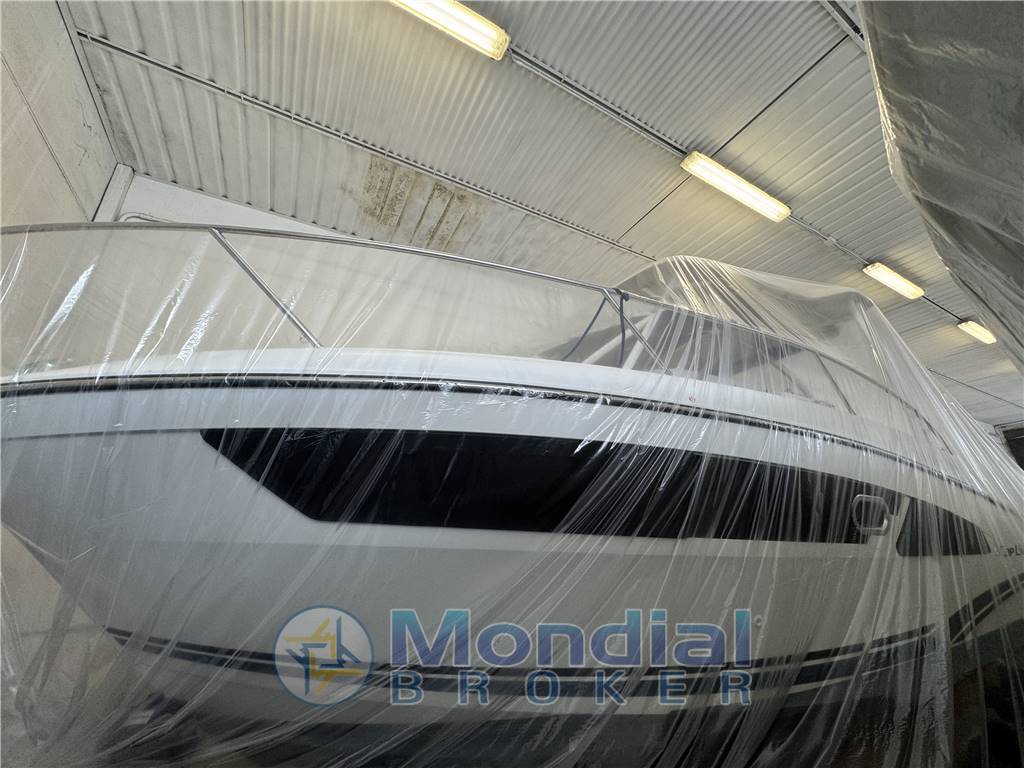 JEANNEAU CAP CAMARAT 9.0