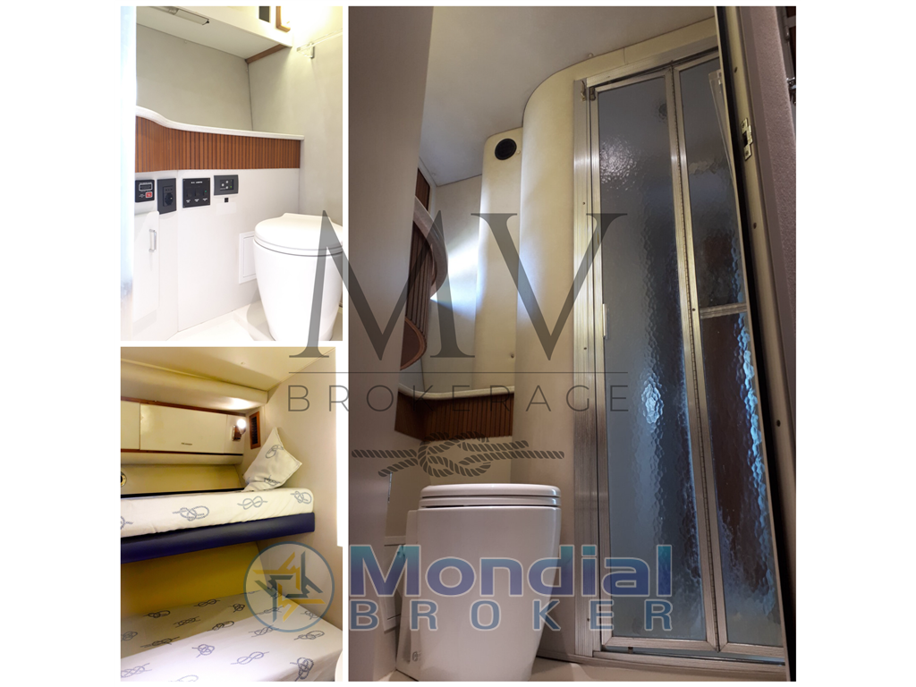 CRUISER INC. USA 4280