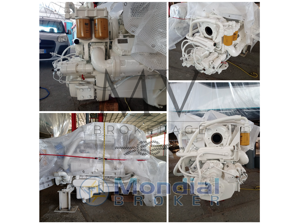 CRUISER INC. USA 4280