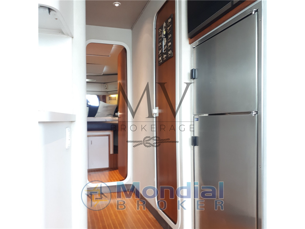 CRUISER INC. USA 4280