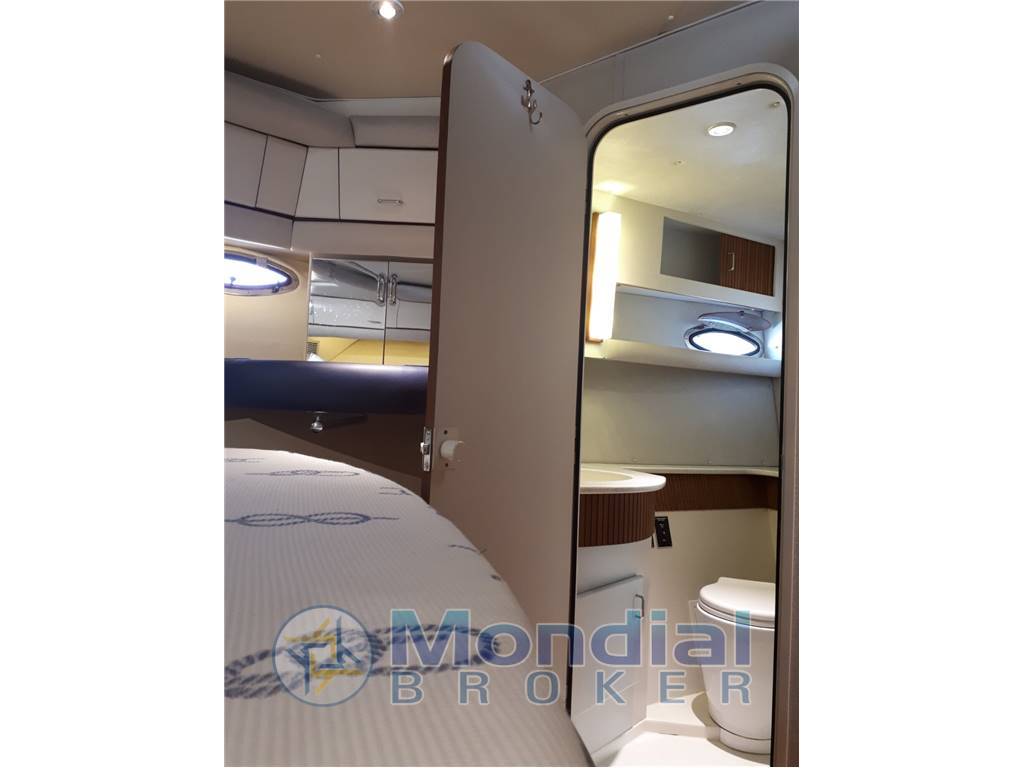 CRUISER INC. USA 4280