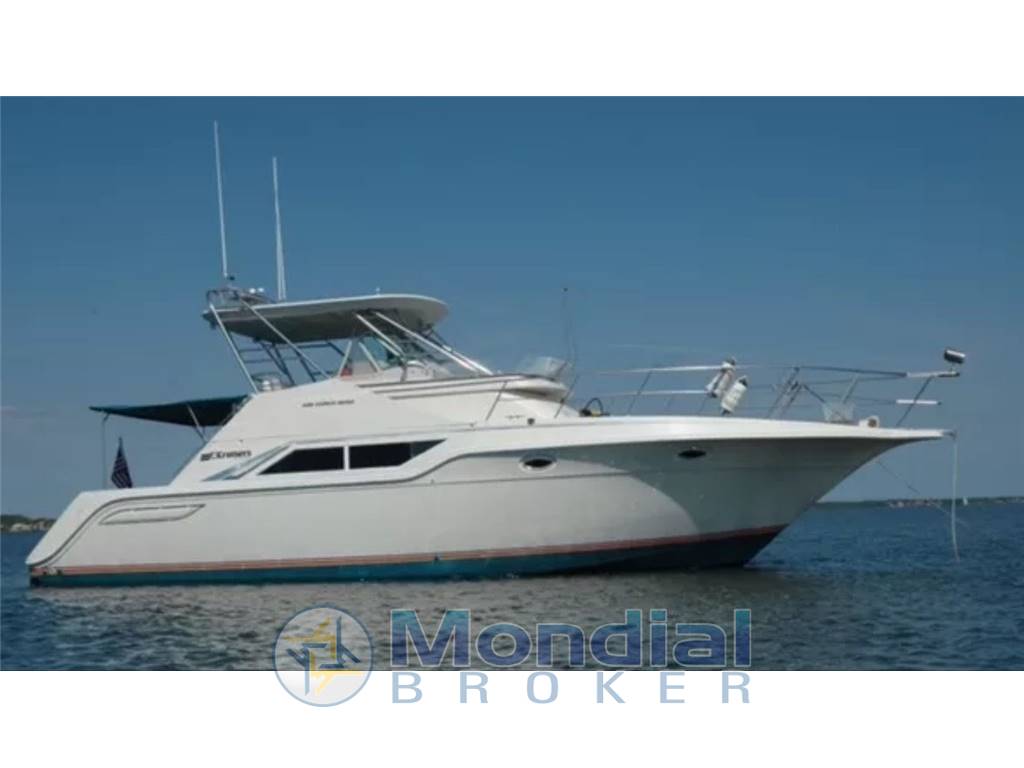 CRUISER INC. USA 4280