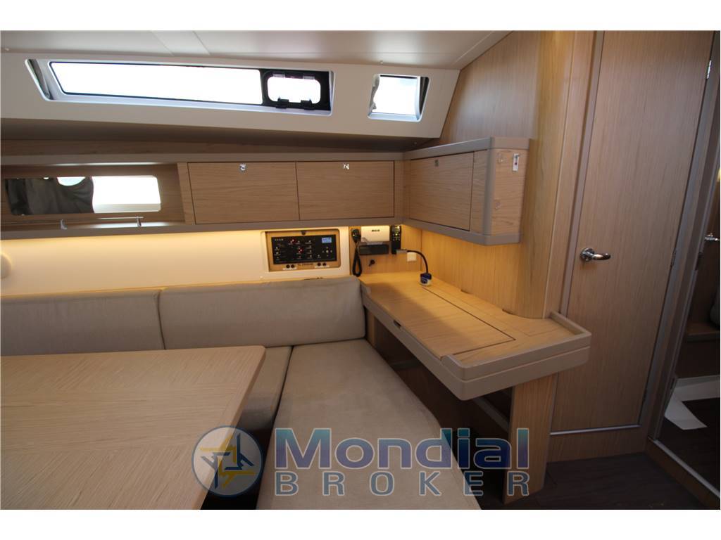 Beneteau Oceanis 45