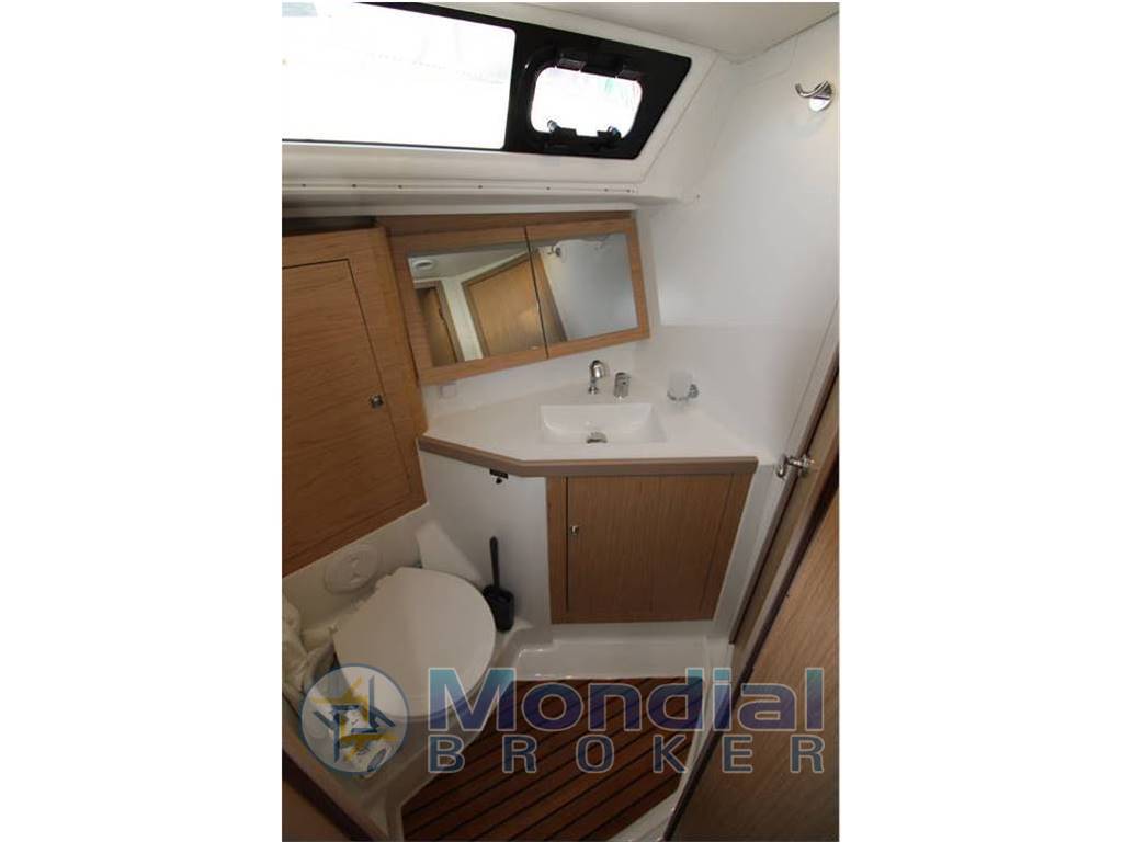 Beneteau Oceanis 45