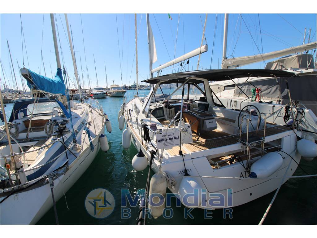 Beneteau Oceanis 45