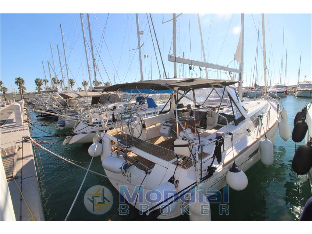 Beneteau Oceanis 45