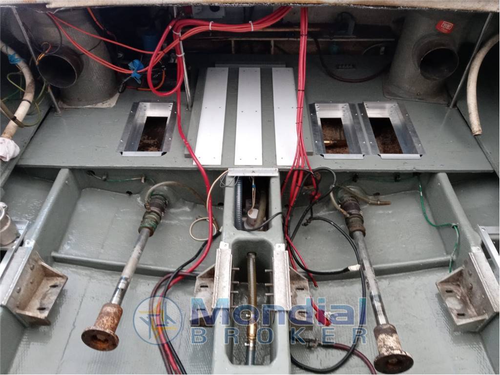 CRUISER INC. USA 4280