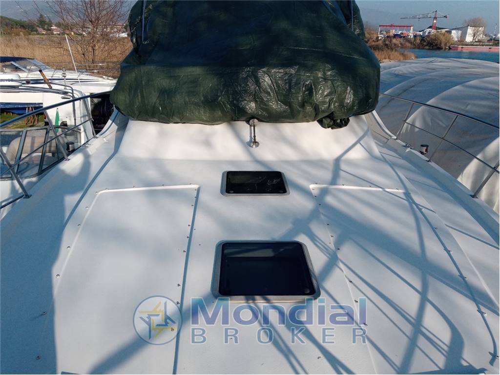 CRUISER INC. USA 4280