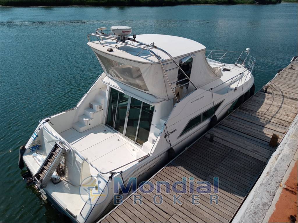 CRUISER INC. USA 4280