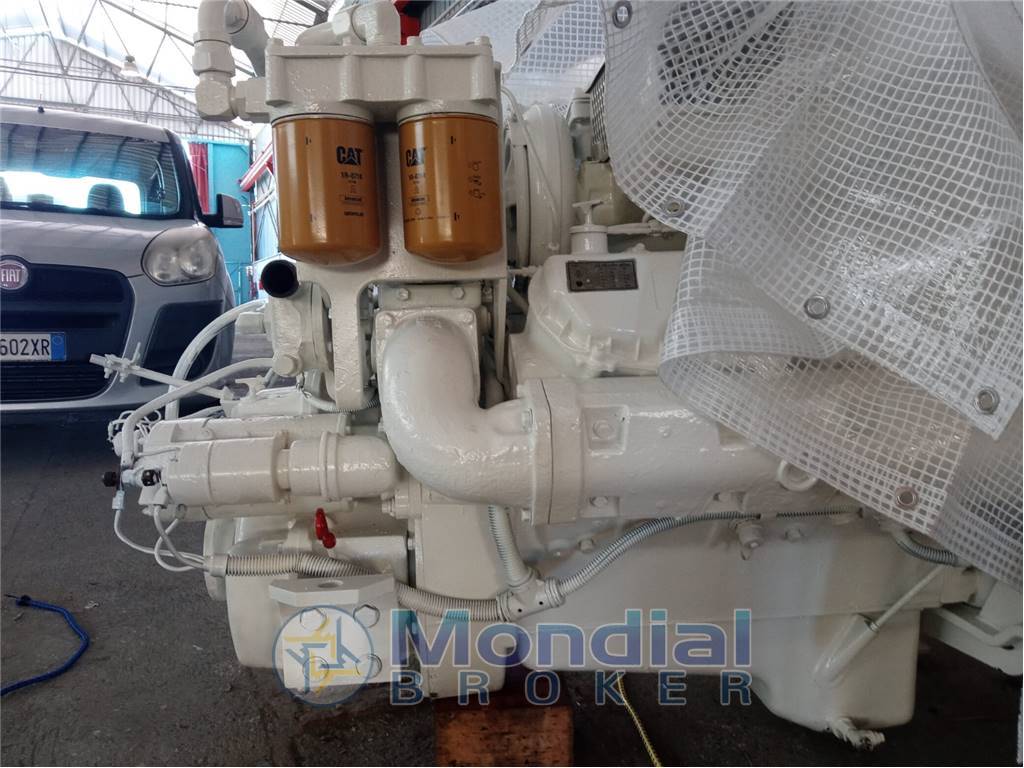 CRUISER INC. USA 4280