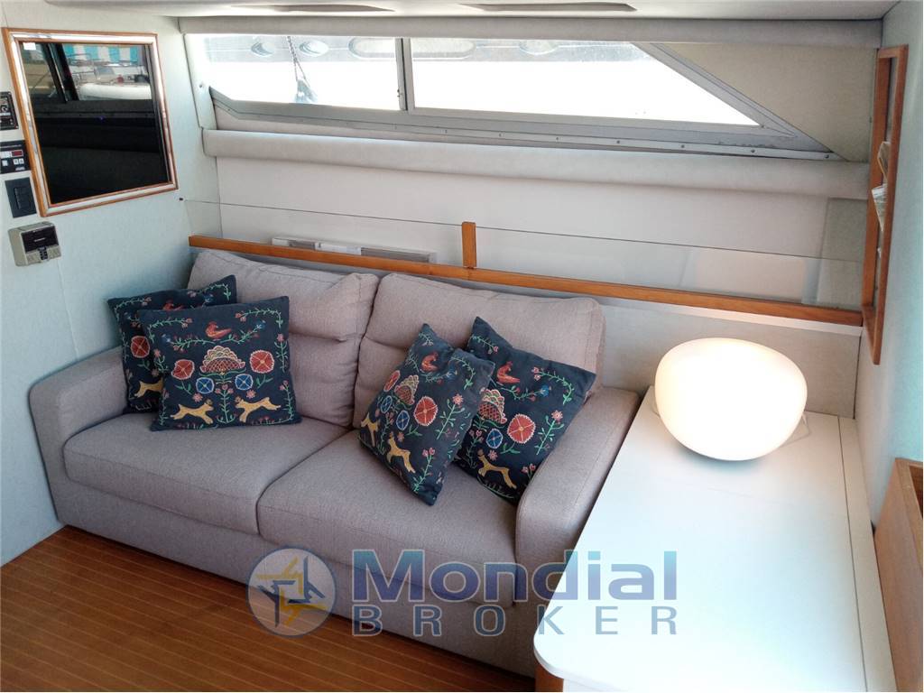 CRUISER INC. USA 4280