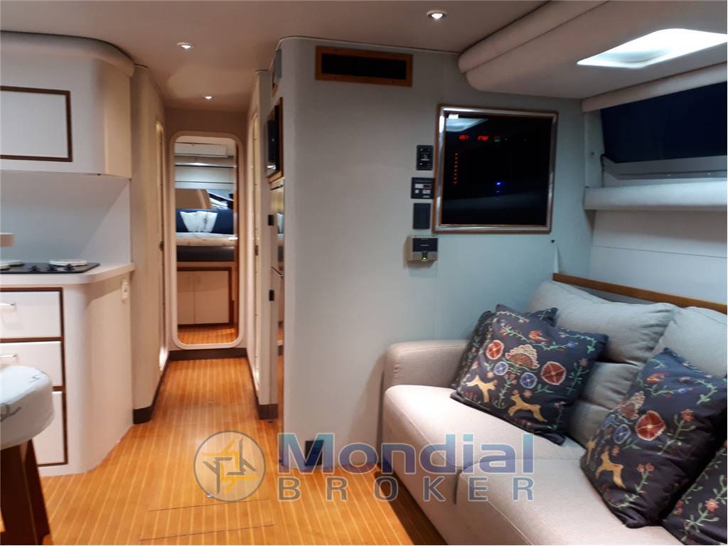 CRUISER INC. USA 4280