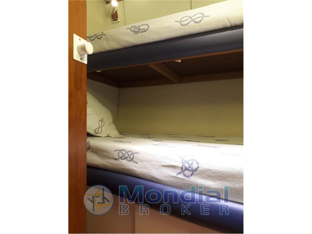 CRUISER INC. USA 4280