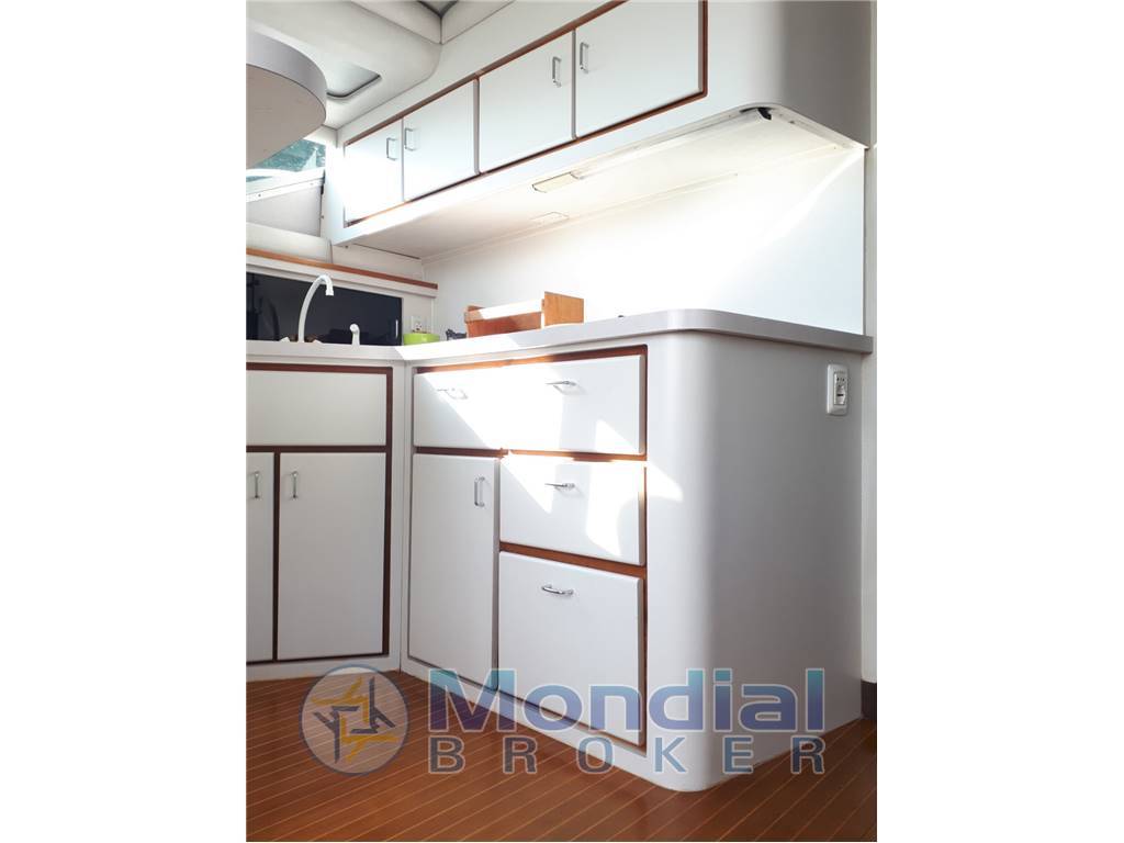 CRUISER INC. USA 4280