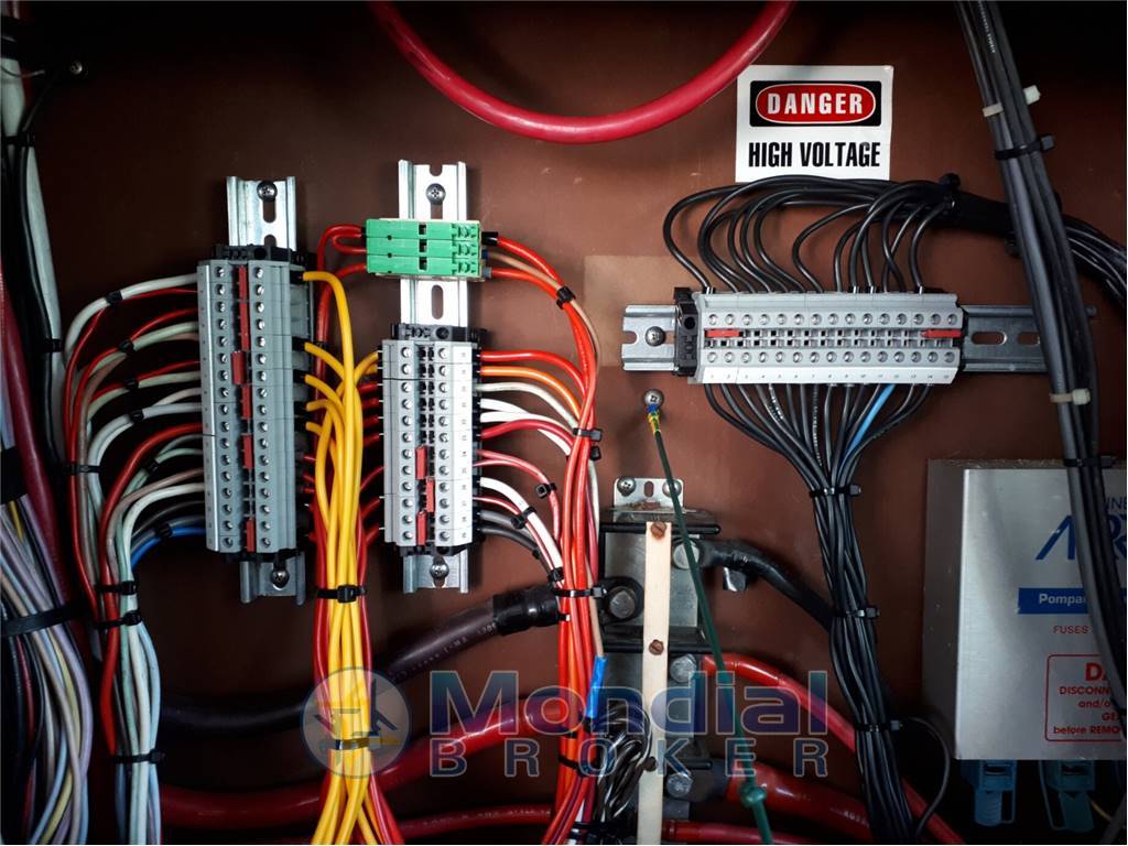 CRUISER INC. USA 4280