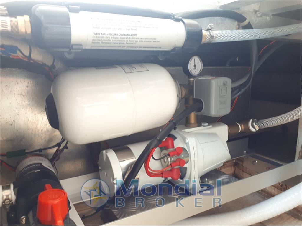 CRUISER INC. USA 4280