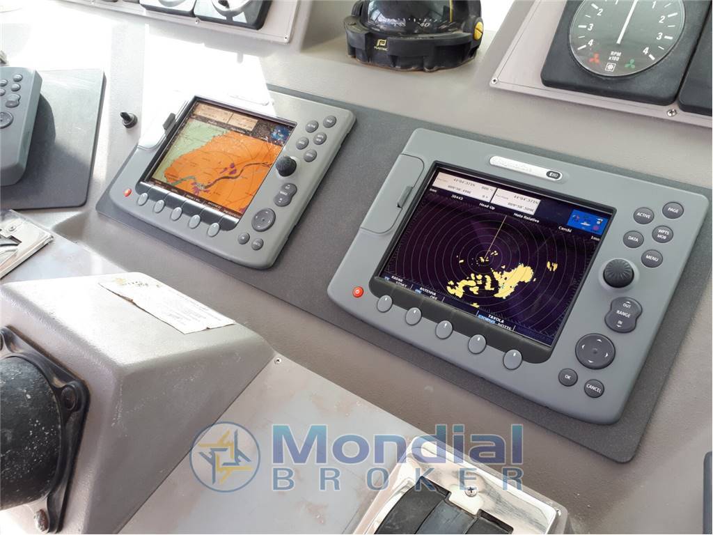 CRUISER INC. USA 4280