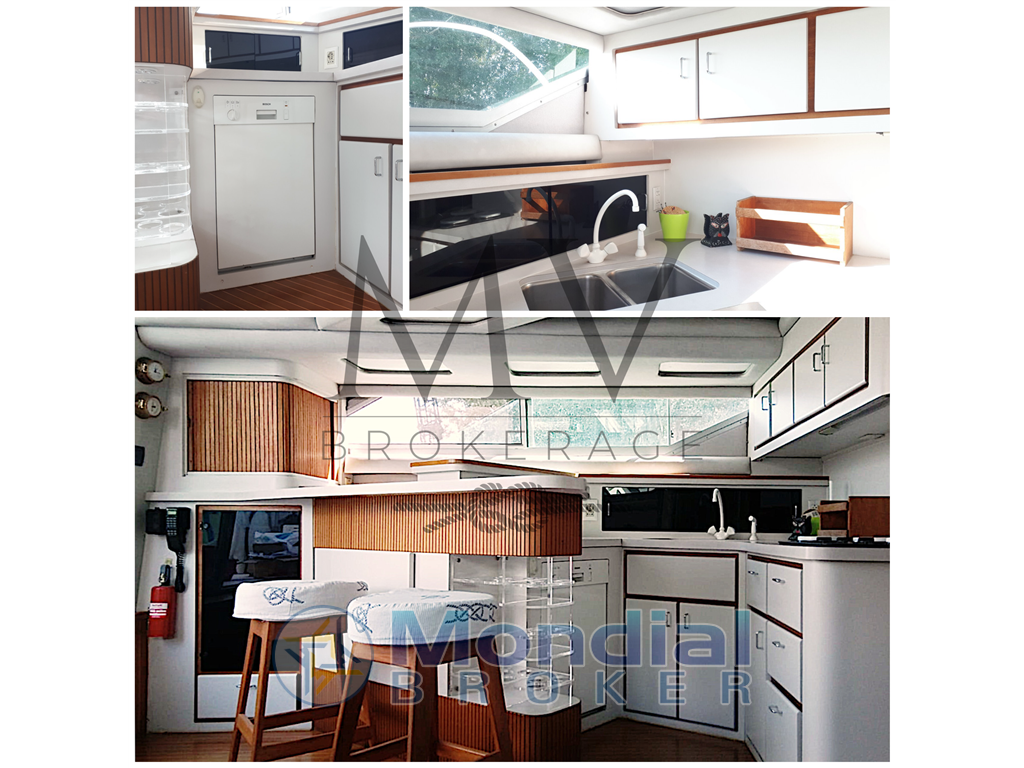 CRUISER INC. USA 4280