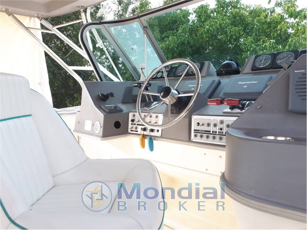 CRUISER INC. USA 4280