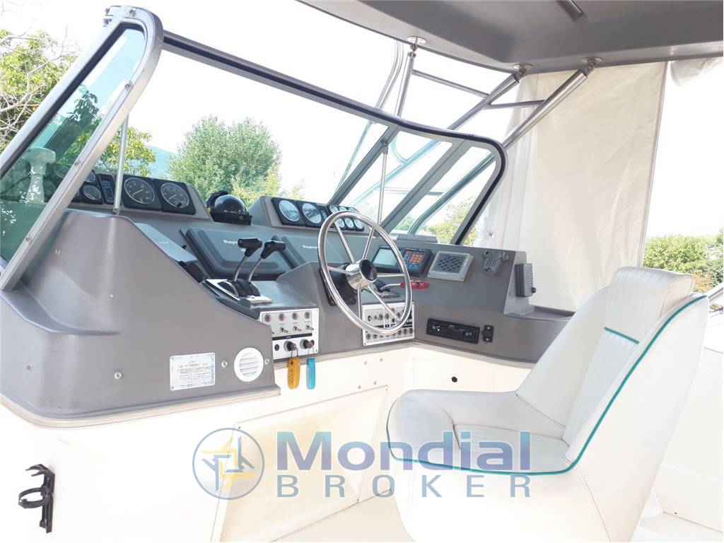 CRUISER INC. USA 4280